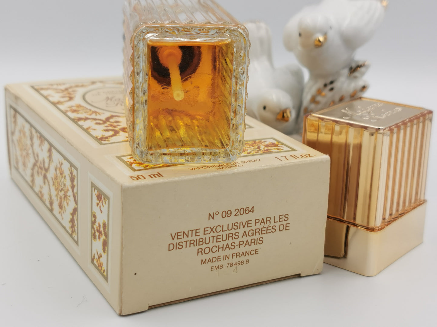 Madame Rochas by Rochas 50ml PDT Spary VINTAGE