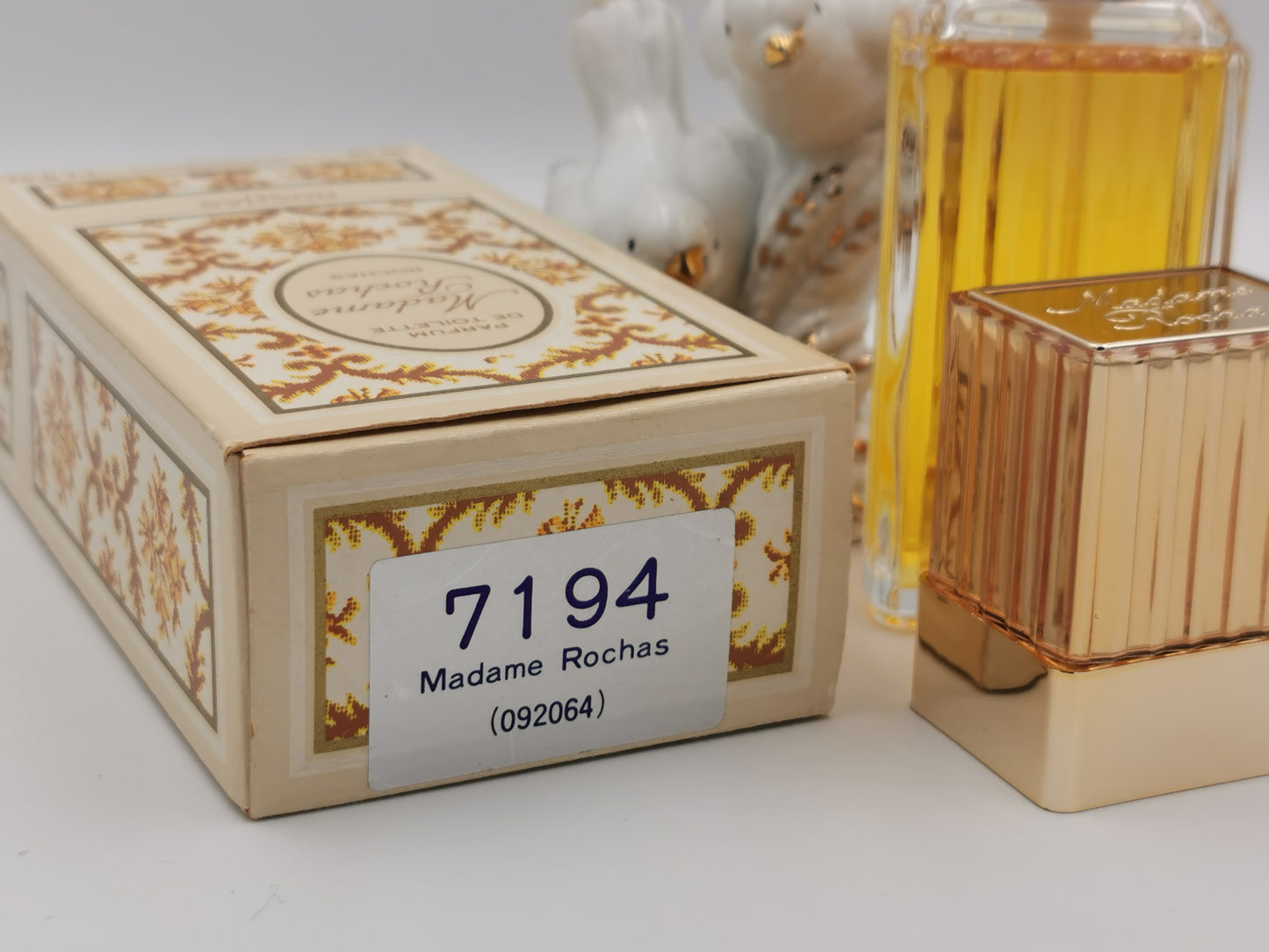 Madame Rochas by Rochas 50ml PDT Spary VINTAGE