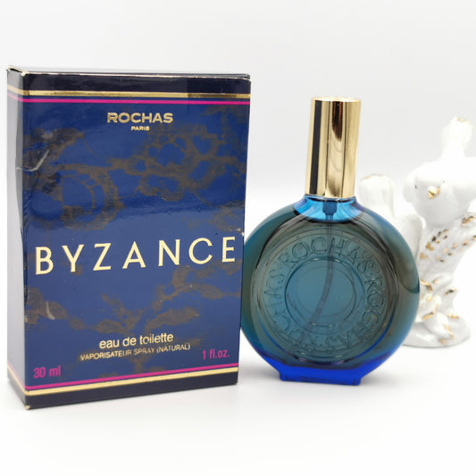 Byzance by Rochas 30ml EDT Spray VINTAGE