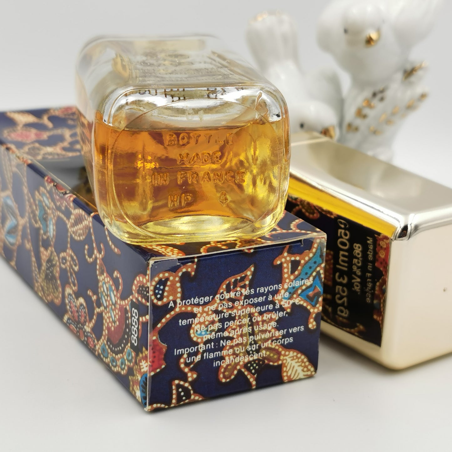 Reves de Singapour by Lancome 50ml EDP Spray VINTAGE