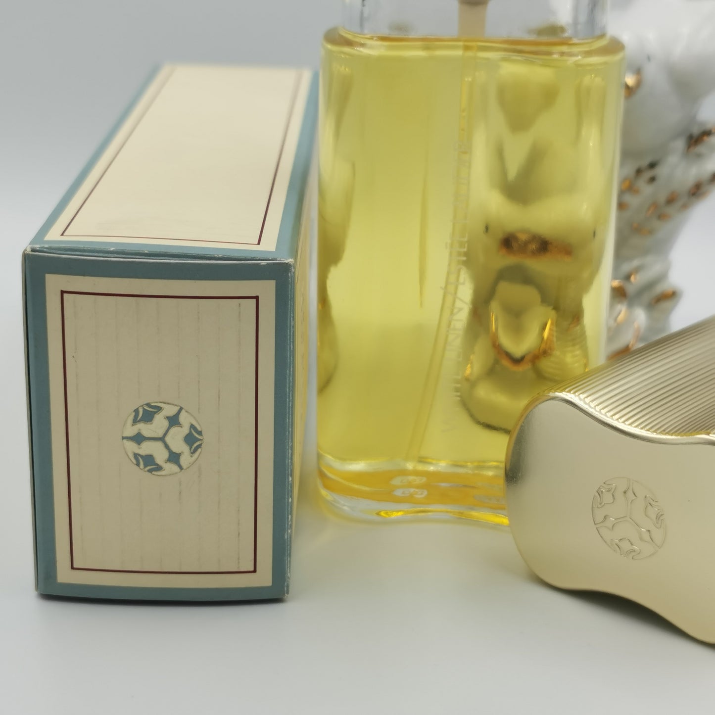 White Linen by Estee Lauder 60ml EDP Spray VINTAGE
