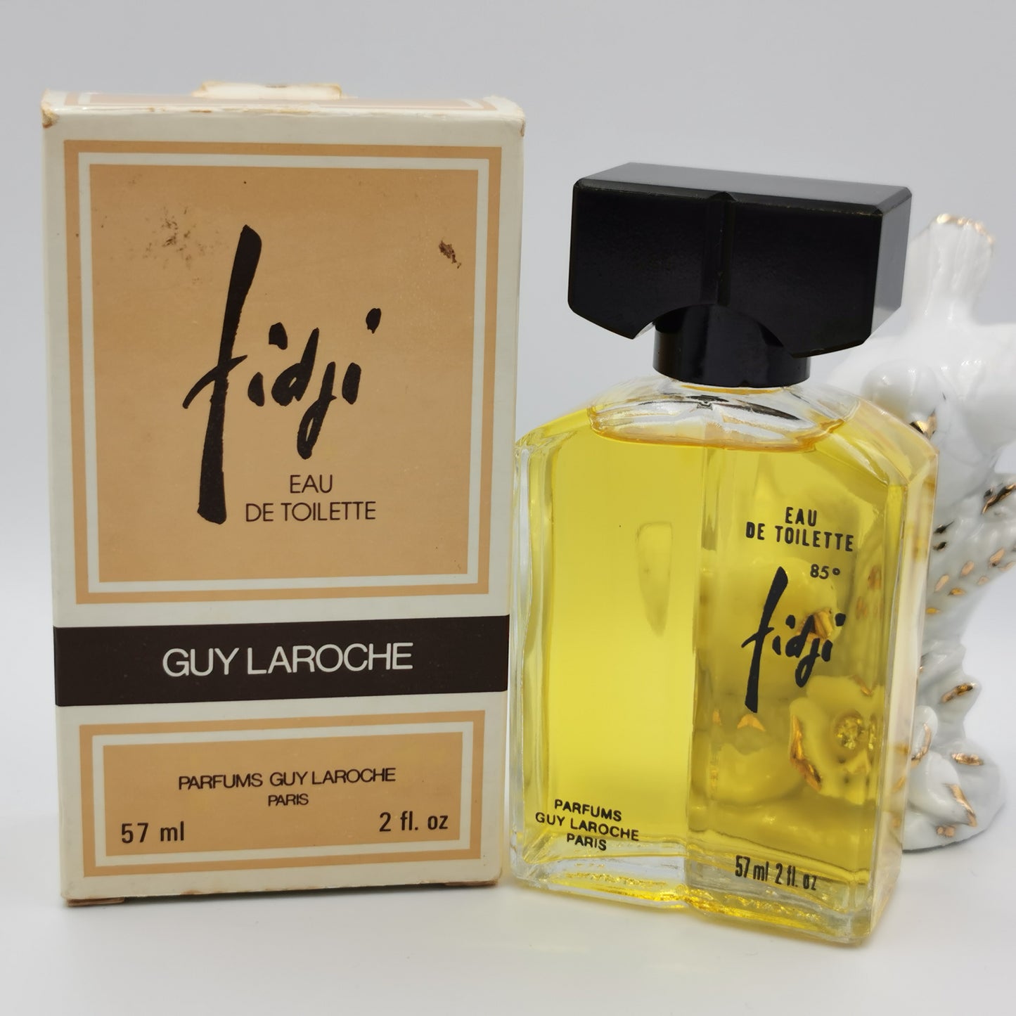 Fidji by Guy Laroche 57ml EDT Splash VINTAGE