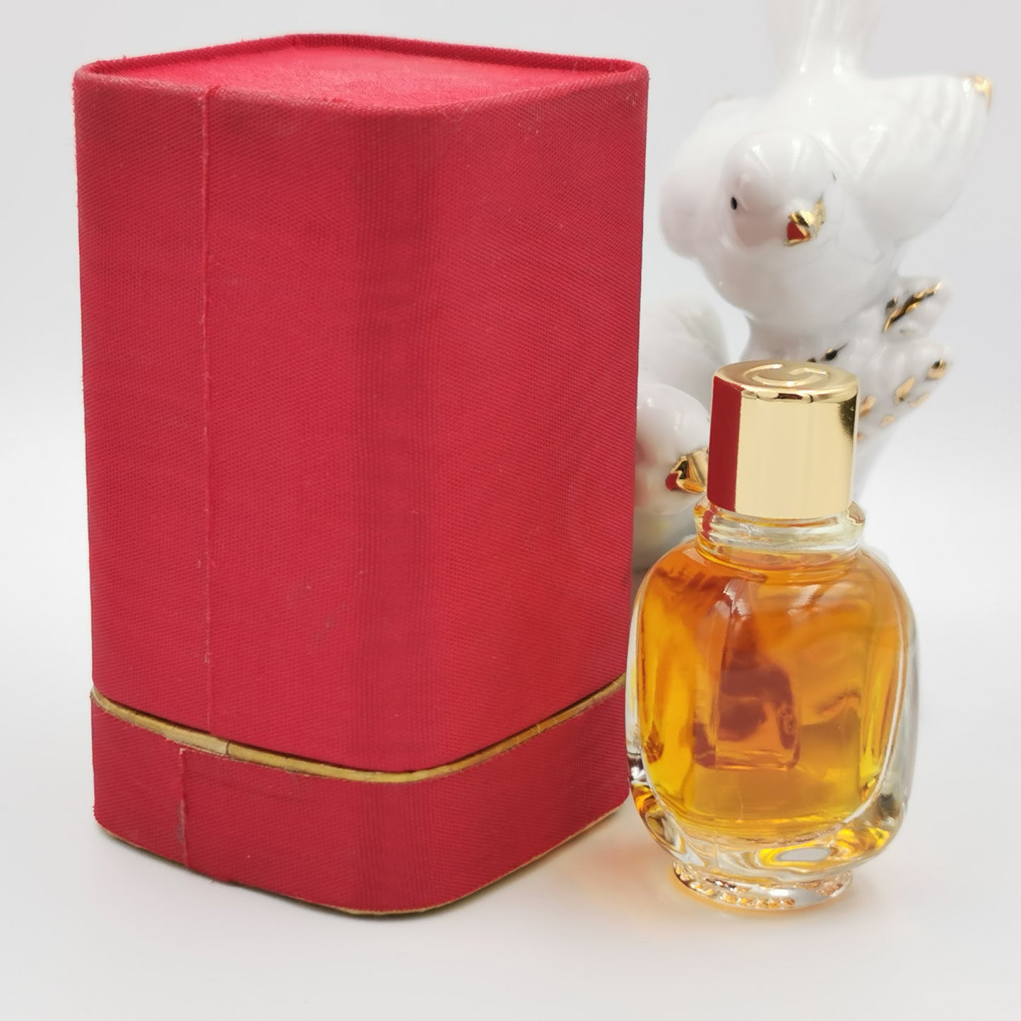 L'Interdit by Givenchy 7ml PARFUM Splash VINTAGE