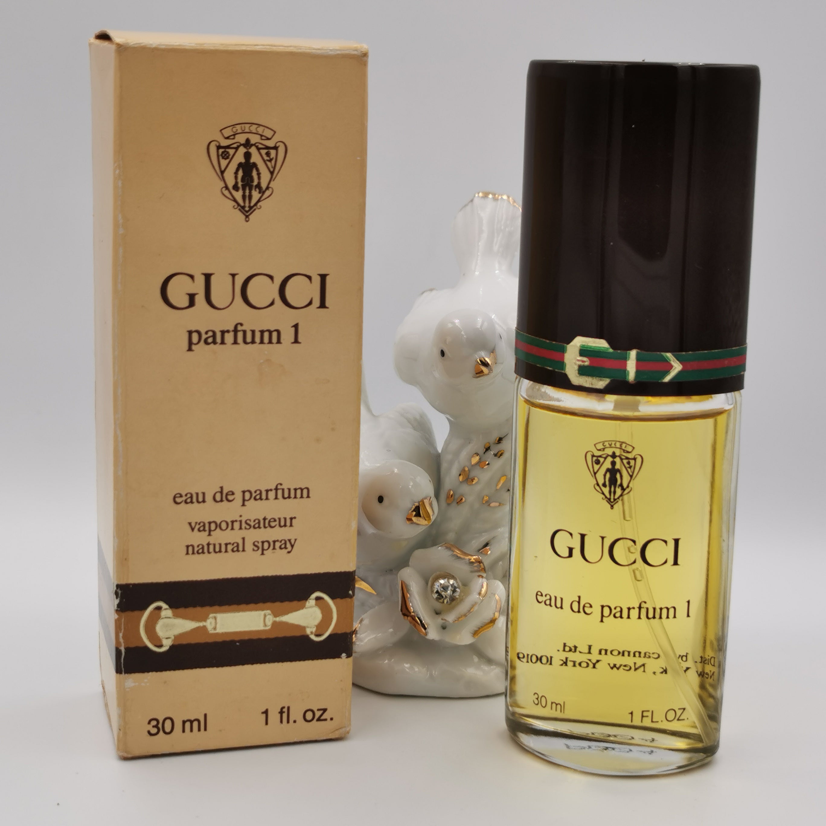 Gucci 1 perfume on sale