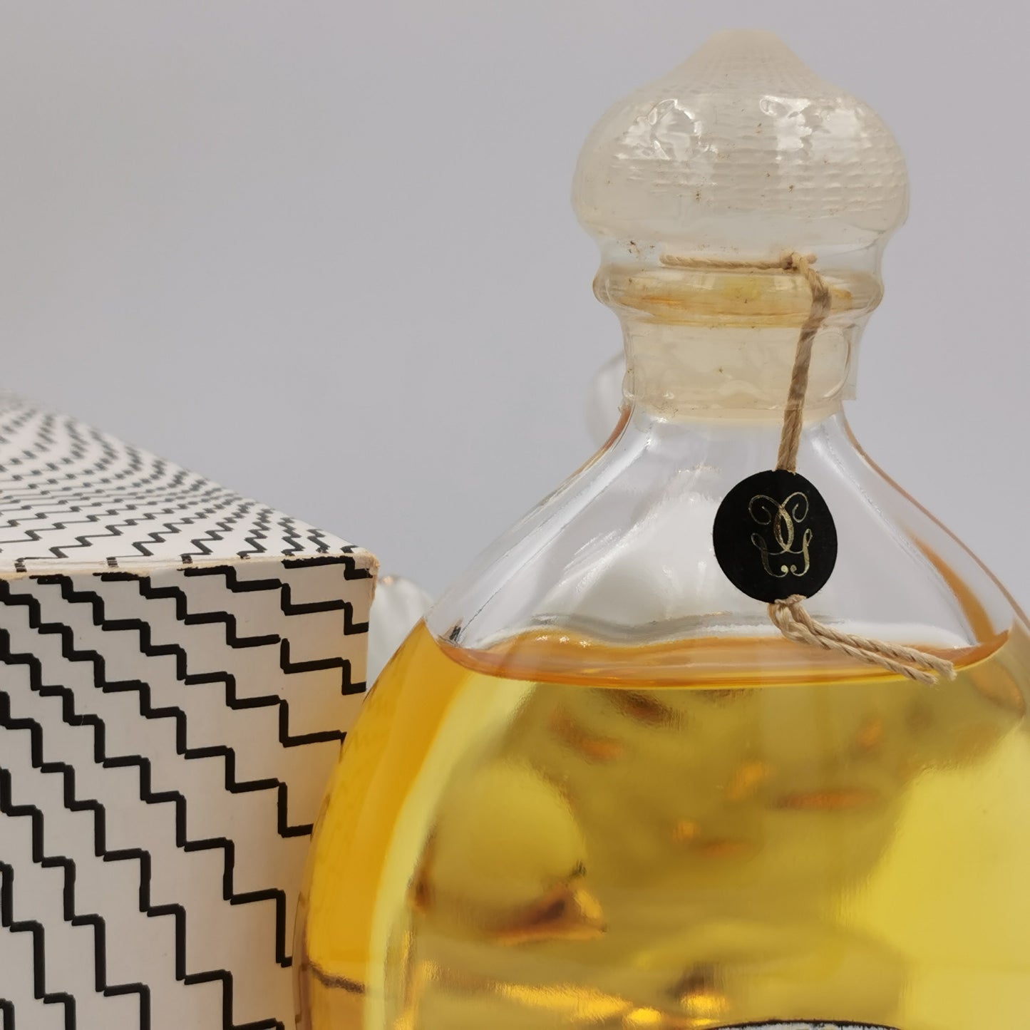 Mitsouko by Guerlain 100ml EDT Splash VINTAGE