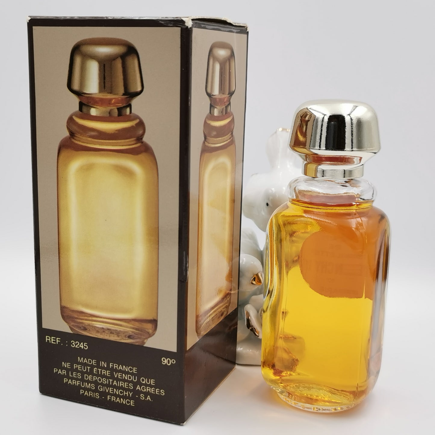 Givenchy III by Givenchy 60ml EDT Splash VINTAGE