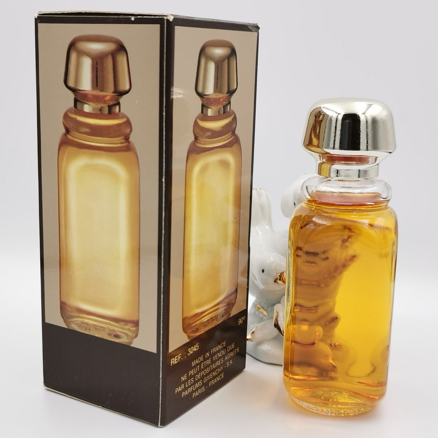 Givenchy III by Givenchy 60ml EDT Splash VINTAGE
