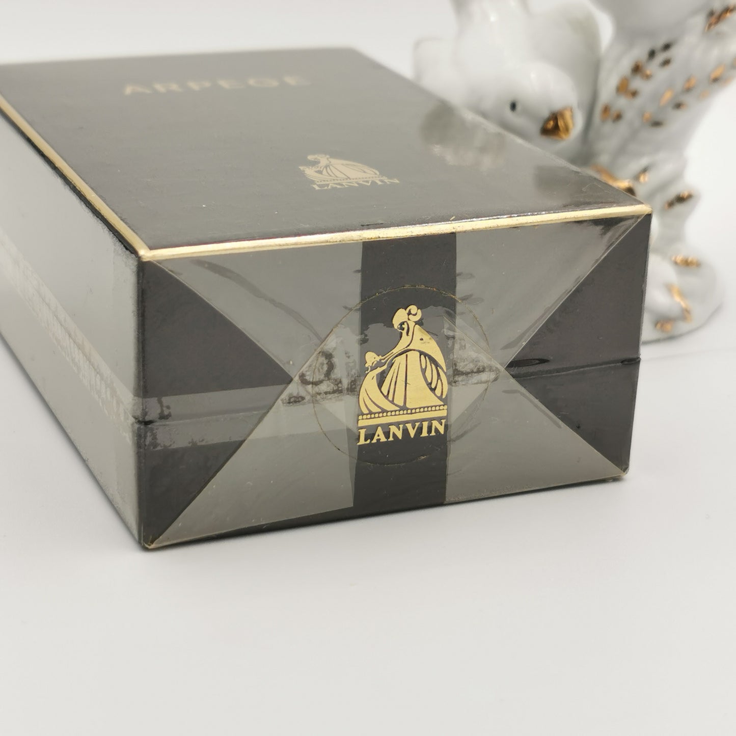 Arpege by Lanvin 15ml PARFUM Splash VINTAGE SEALED