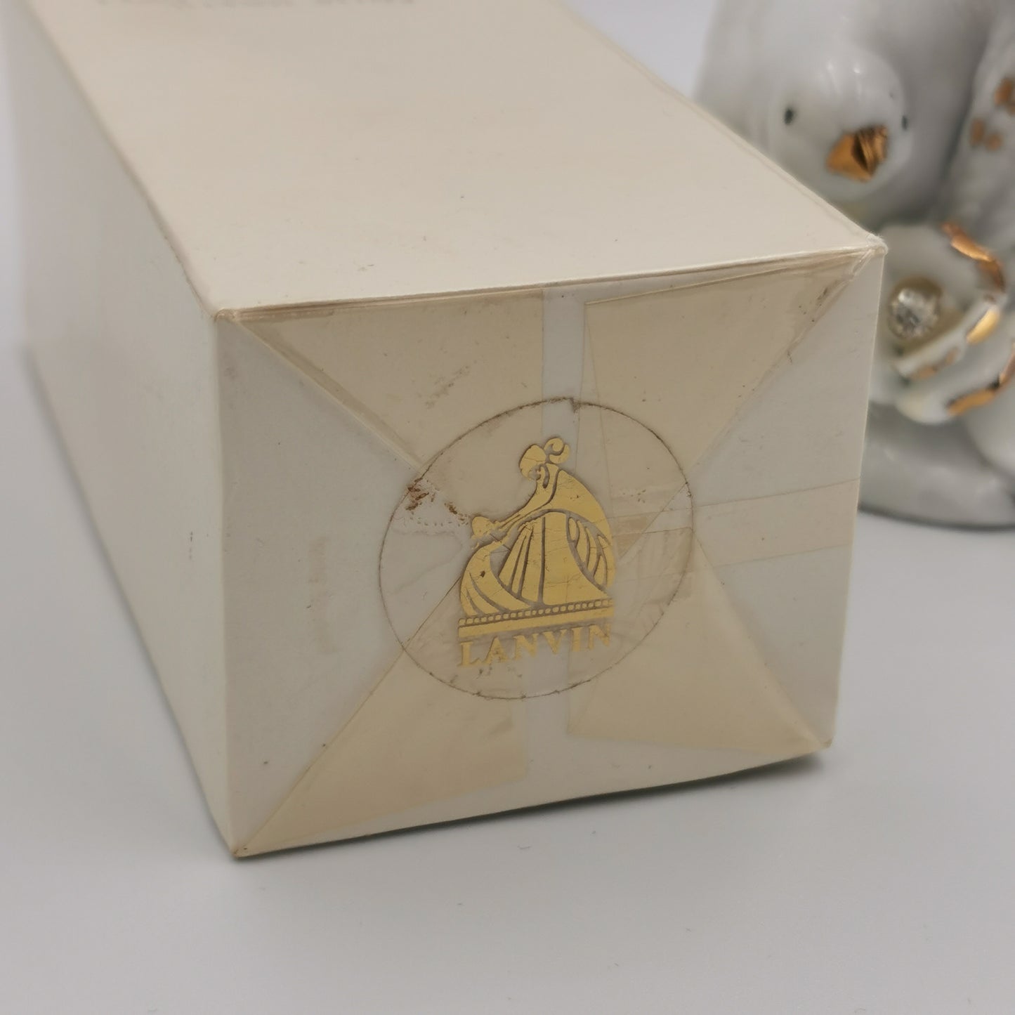 Eau Arpege by Lanvin 60ml EDT Splash VINTAGE SEALED