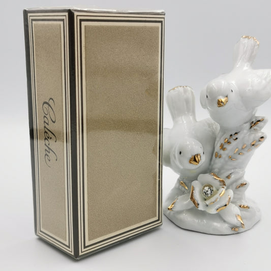 Caleche by Hermes 7.5ml PARFUM Splash VINTAGE SEALED