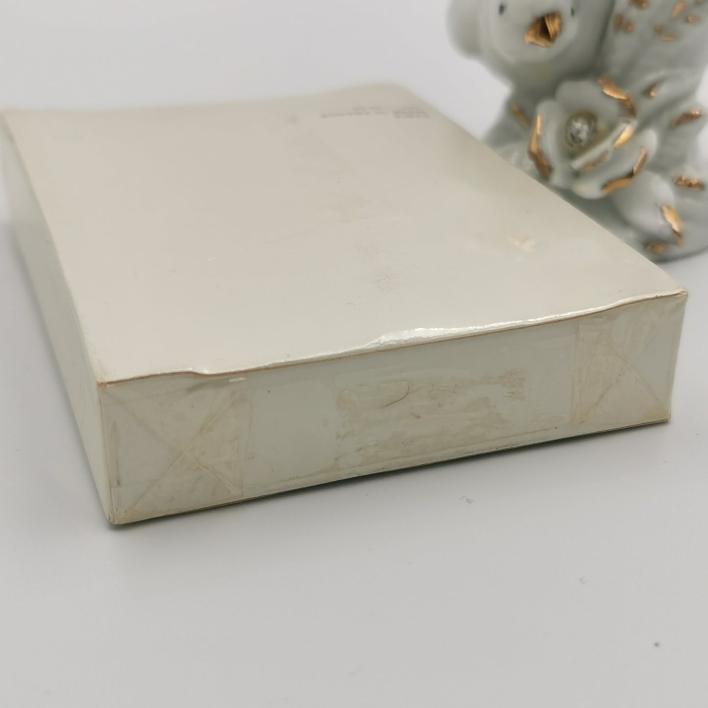 Infini by Caron 7ml PARFUM Splash VINTAGE SEALED