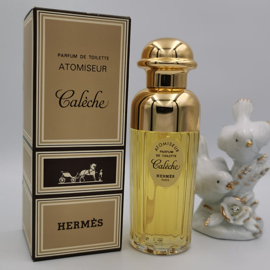 Caleche by Hermes 58ml PDT Spray VINTAGE