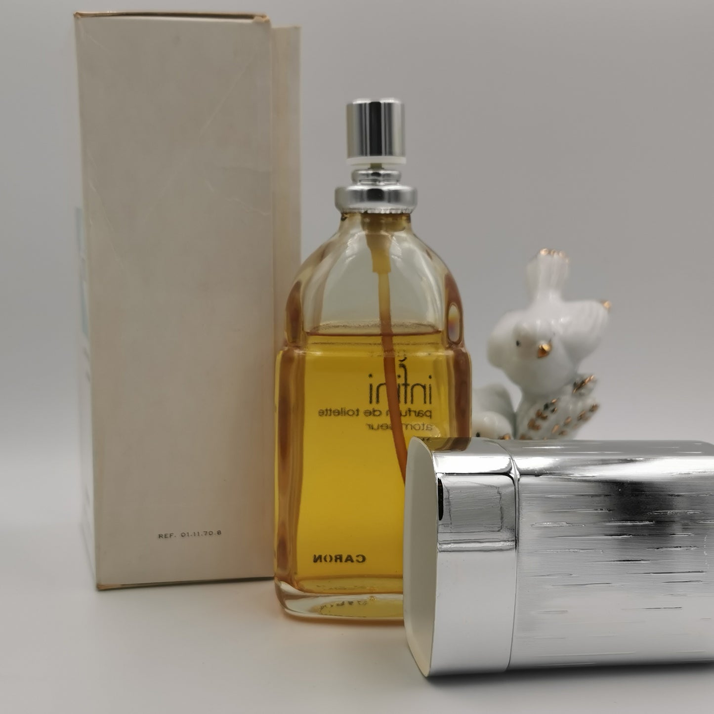 Infini by Caron 72ml PDT Spray VINTAGE