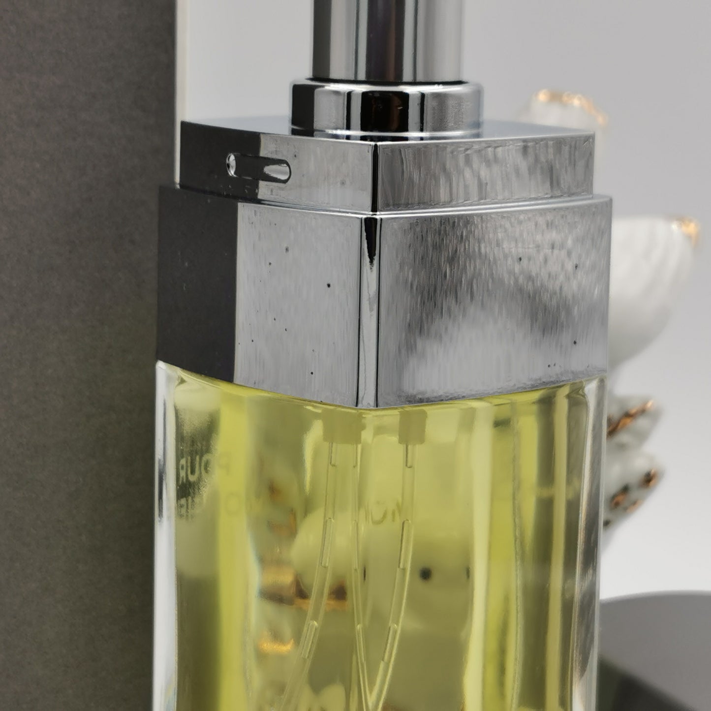 Pour Monsieur by Chanel 50ml EDT Spray RARE