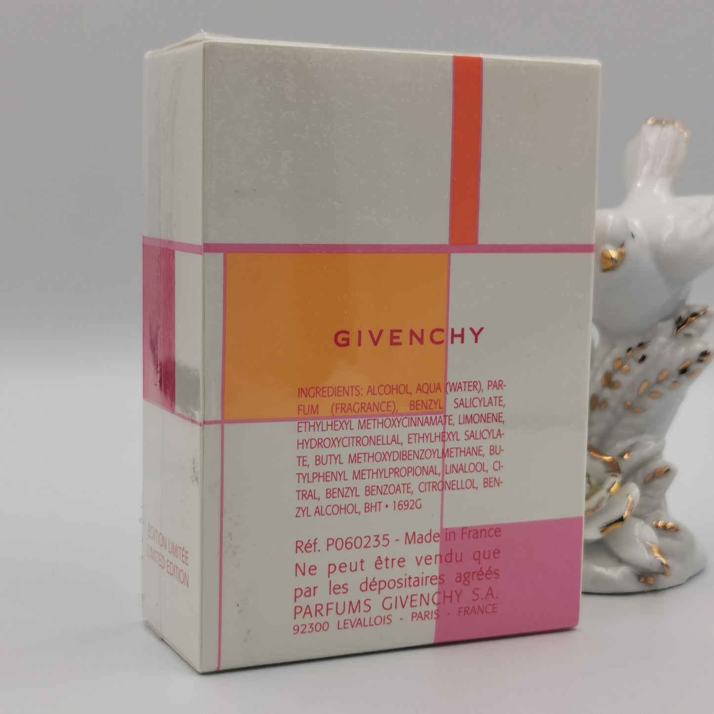 My Givenchy by Givenchy 50ml EDT Spray RARE SEALED