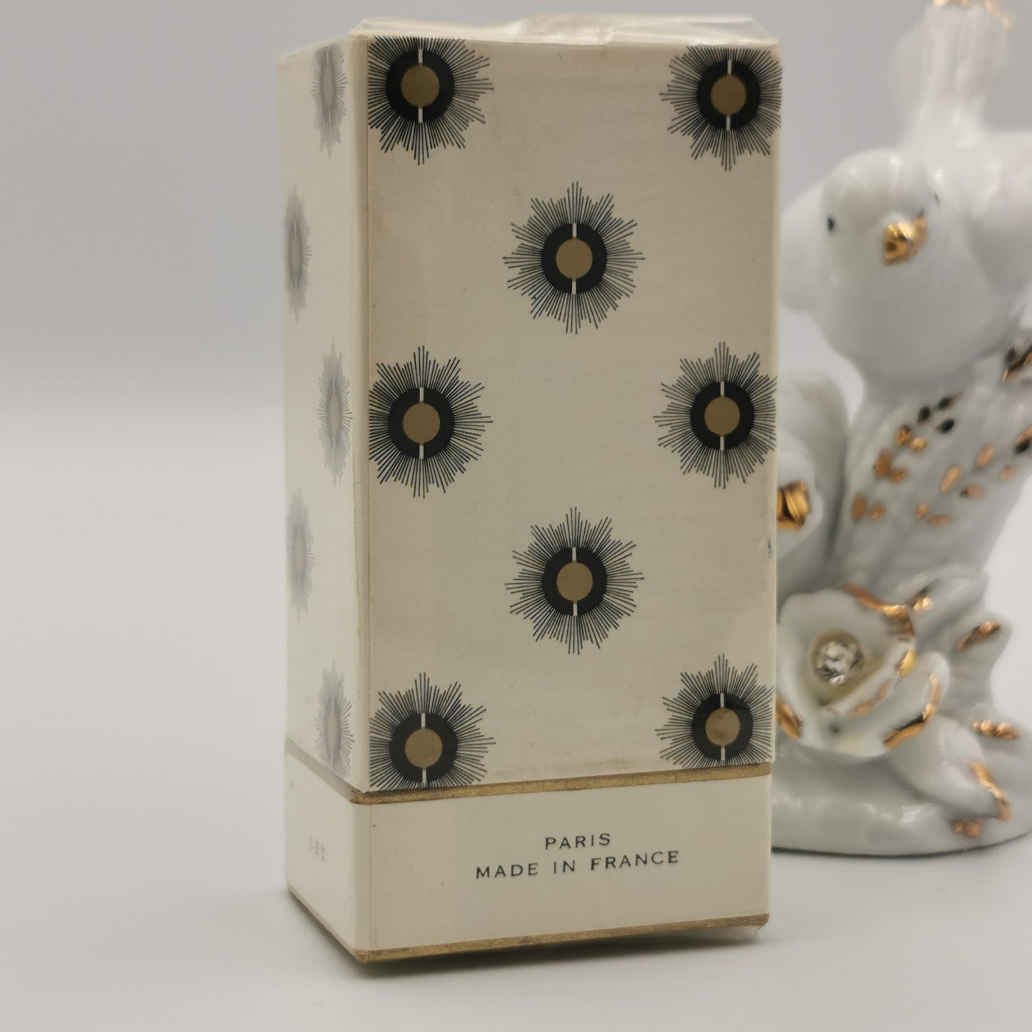 Fleurs de Rocaille by Caron 7ml PARFUM Splash VINTAGE SEALED