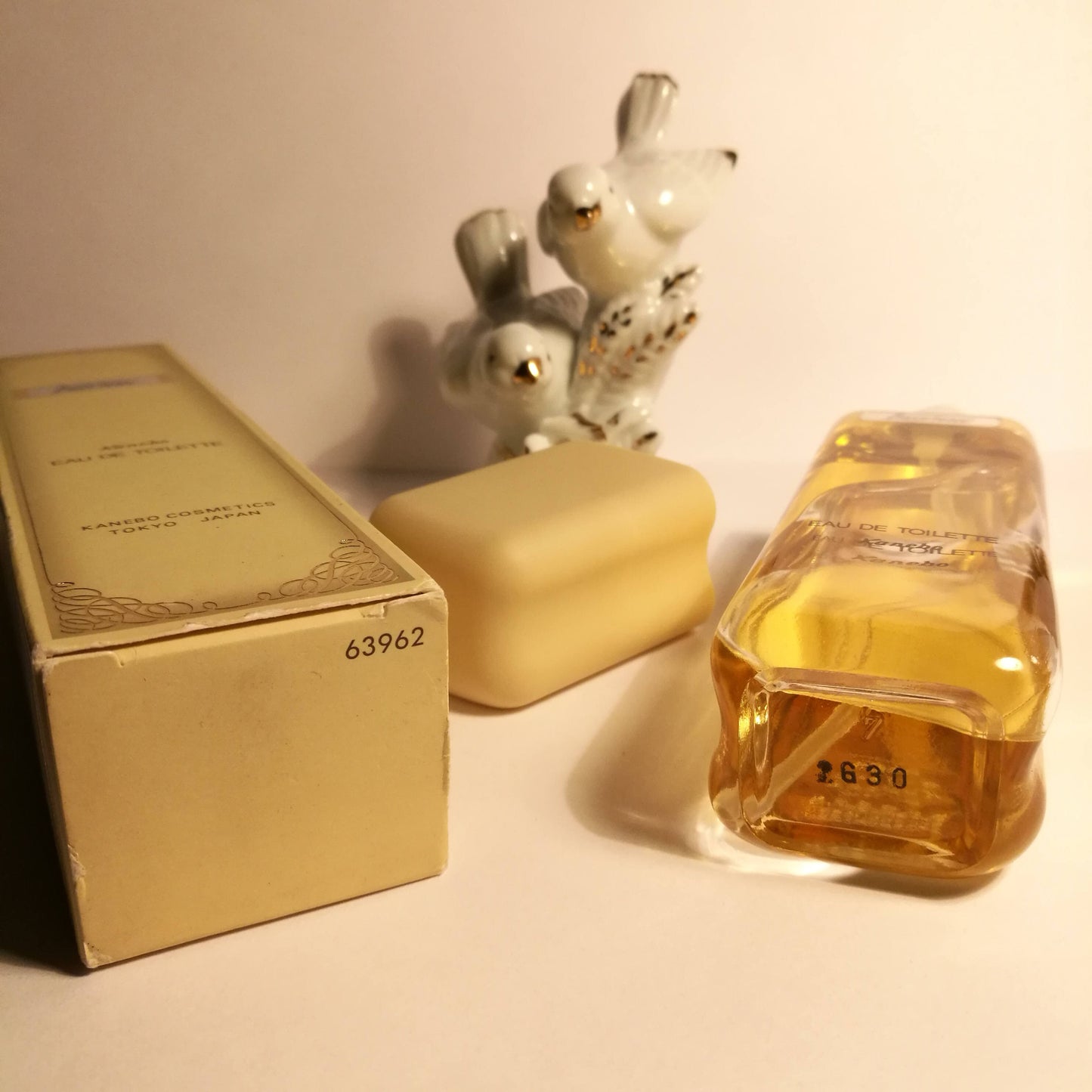 Ingenue by Kanebo 60ml EDT Spray VINTAGE