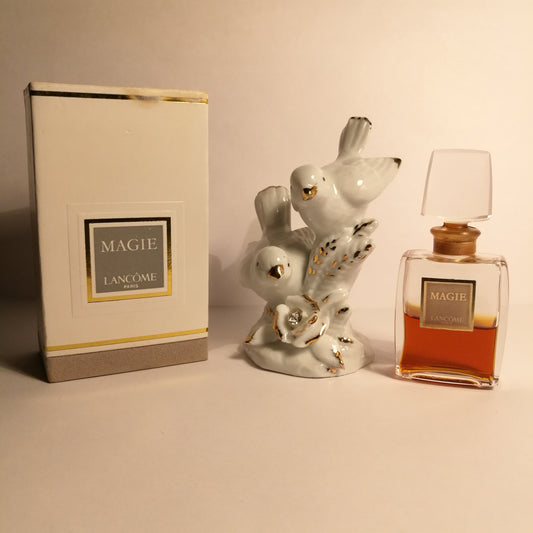 Magie by Lancome 15ml PARFUM Splash VINTAGE