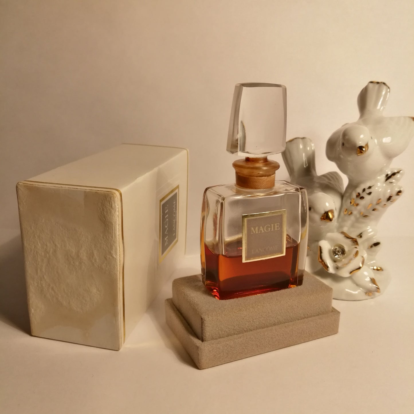 Magie by Lancome 15ml PARFUM Splash VINTAGE