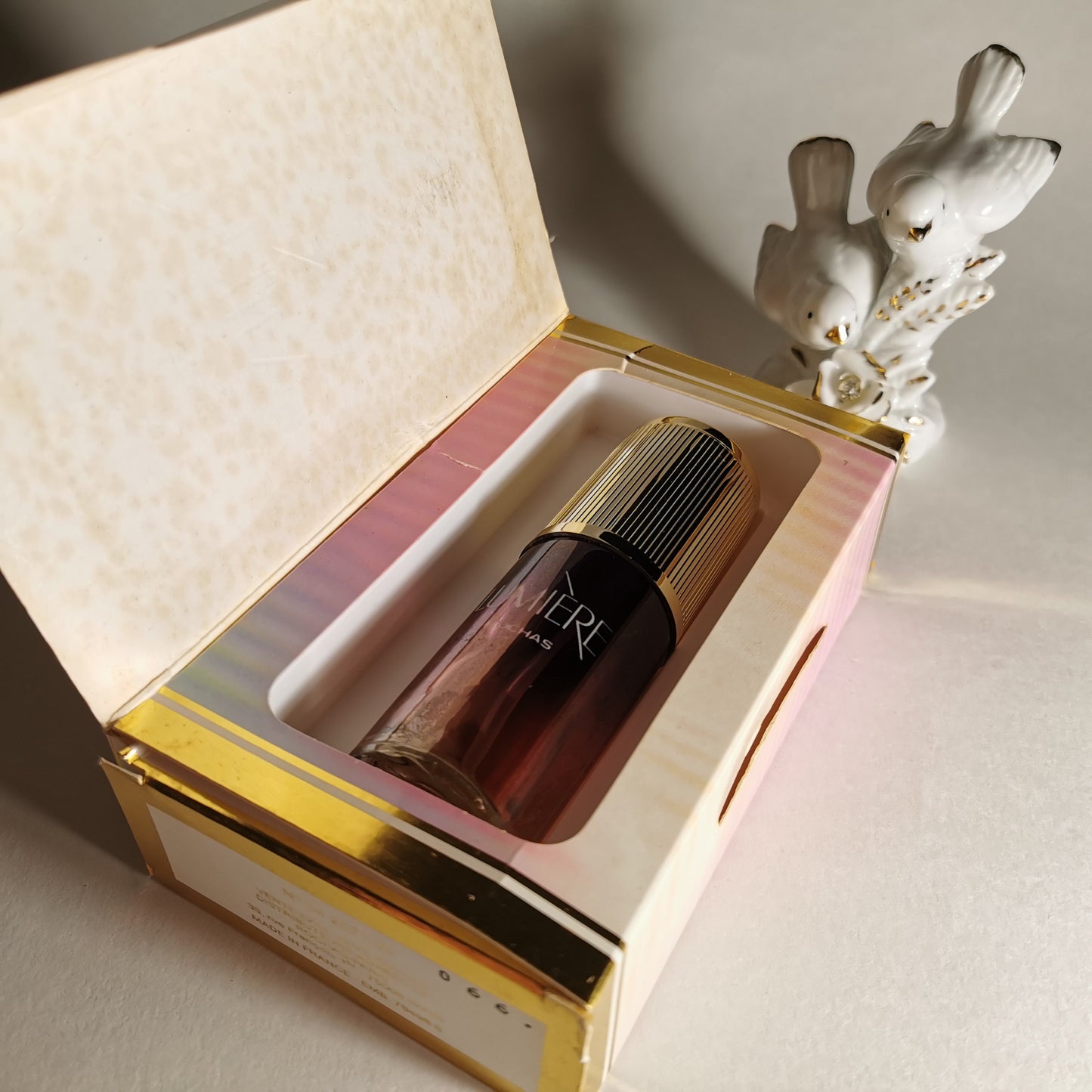 Lumiere by Rochas 25ml EDP Spray VINTAGE