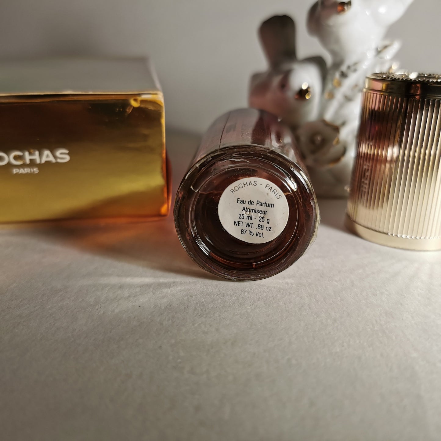 Lumiere by Rochas 25ml EDP Spray VINTAGE