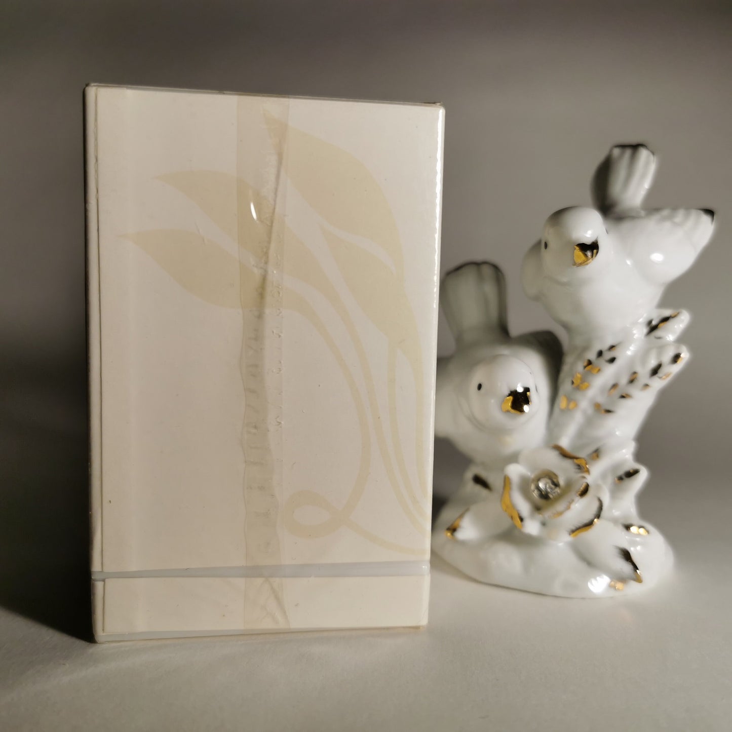 Complice by Coty 7.5ml PARFUM Splash VINTAGE SEALED