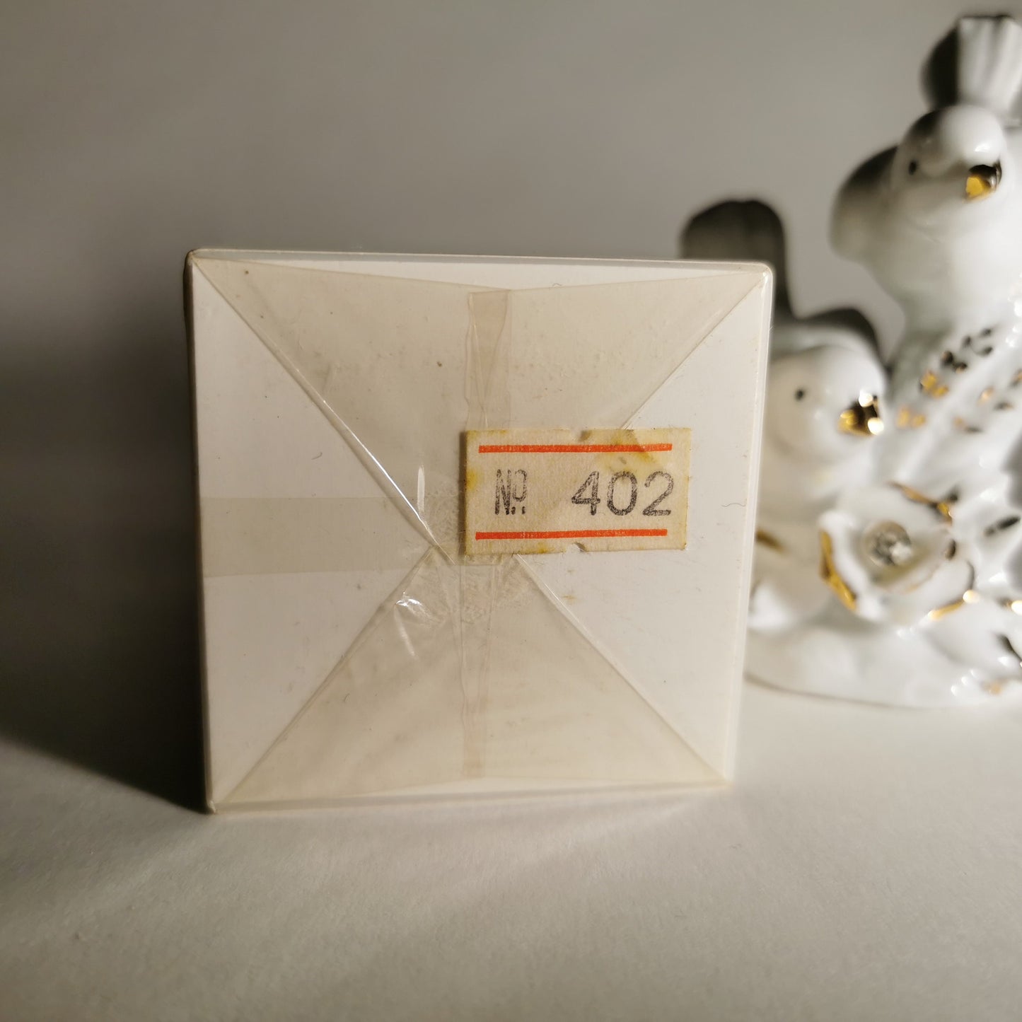 Complice by Coty 7.5ml PARFUM Splash VINTAGE SEALED