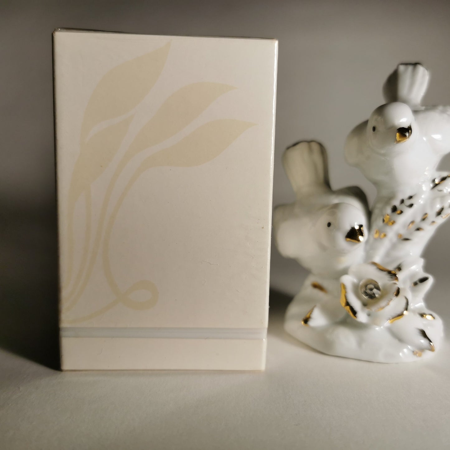 Complice by Coty 7.5ml PARFUM Splash VINTAGE SEALED