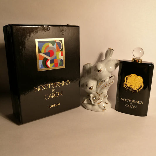 Nocturnes by Caron 15ml PARFUM Splash VINTAGE