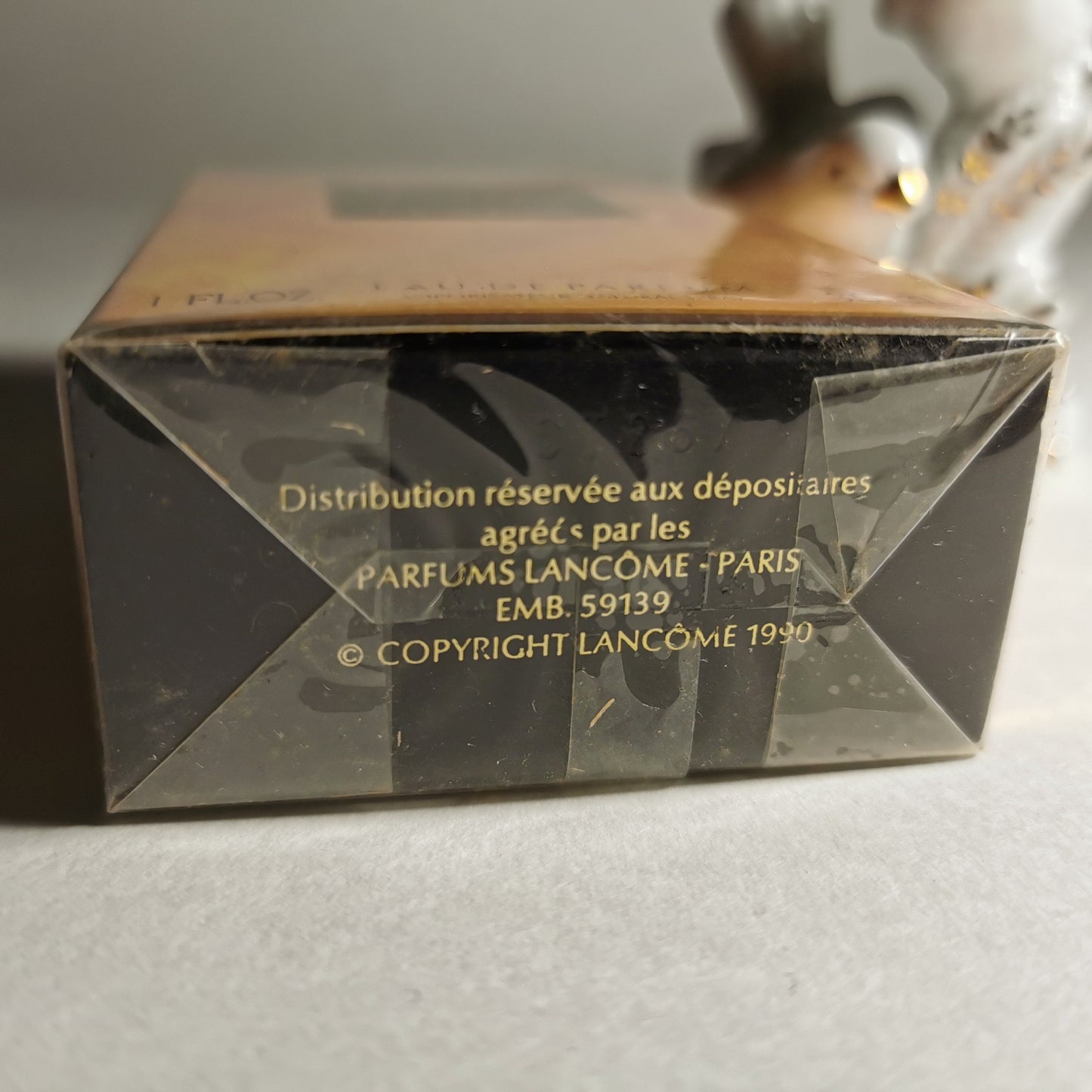 Tresor by Lancome 30ml EDP Spray VINTAGE SEALED