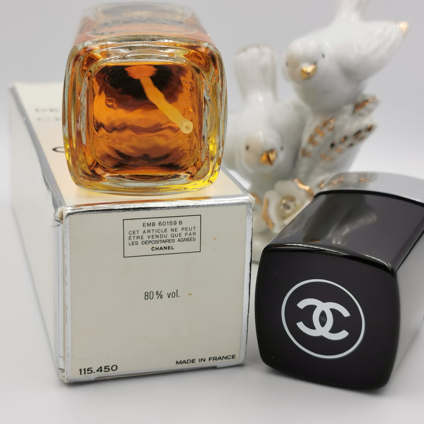 Cristalle by Chanel 60ml EDT Spray VINTAGE