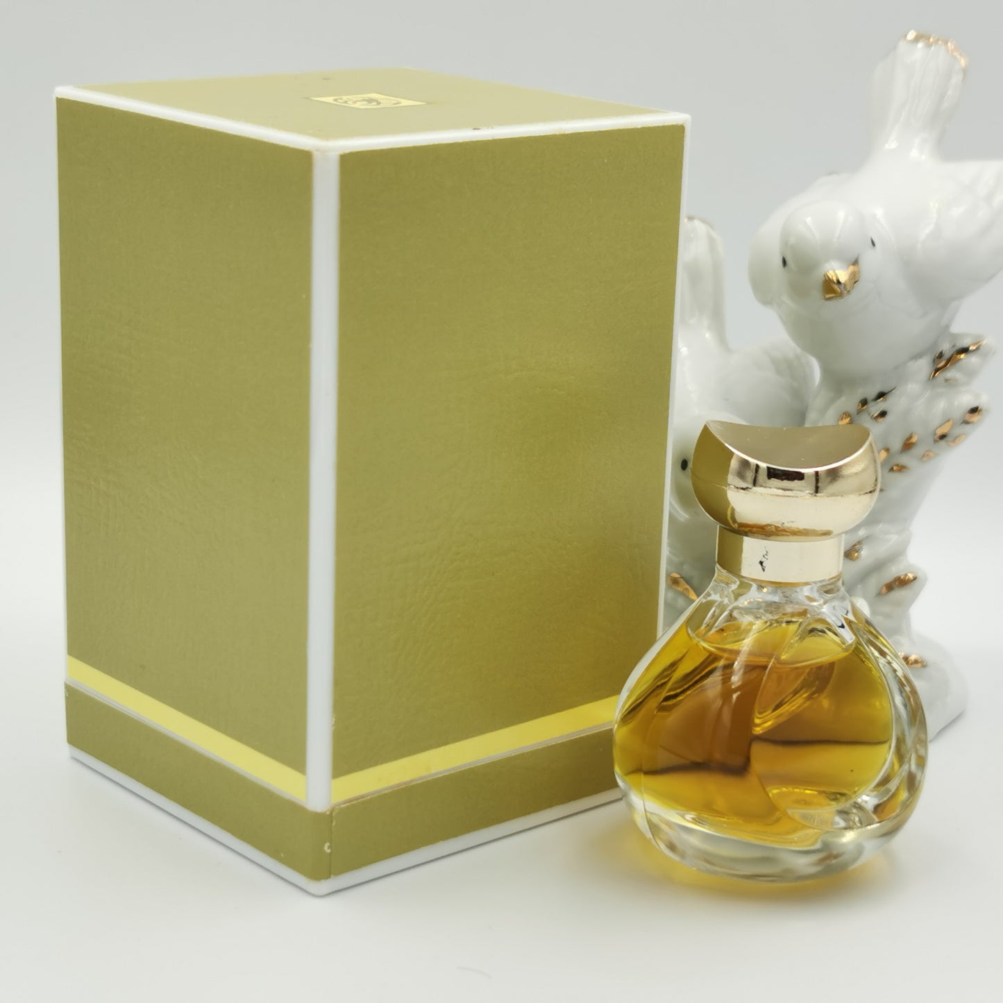 Masumi by Coty 7.5ml PARFUM Splash VINTAGE