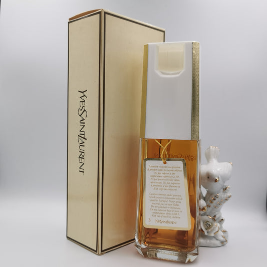 Y by Yves Saint Laurent 113ml EDT Spray VINTAGE