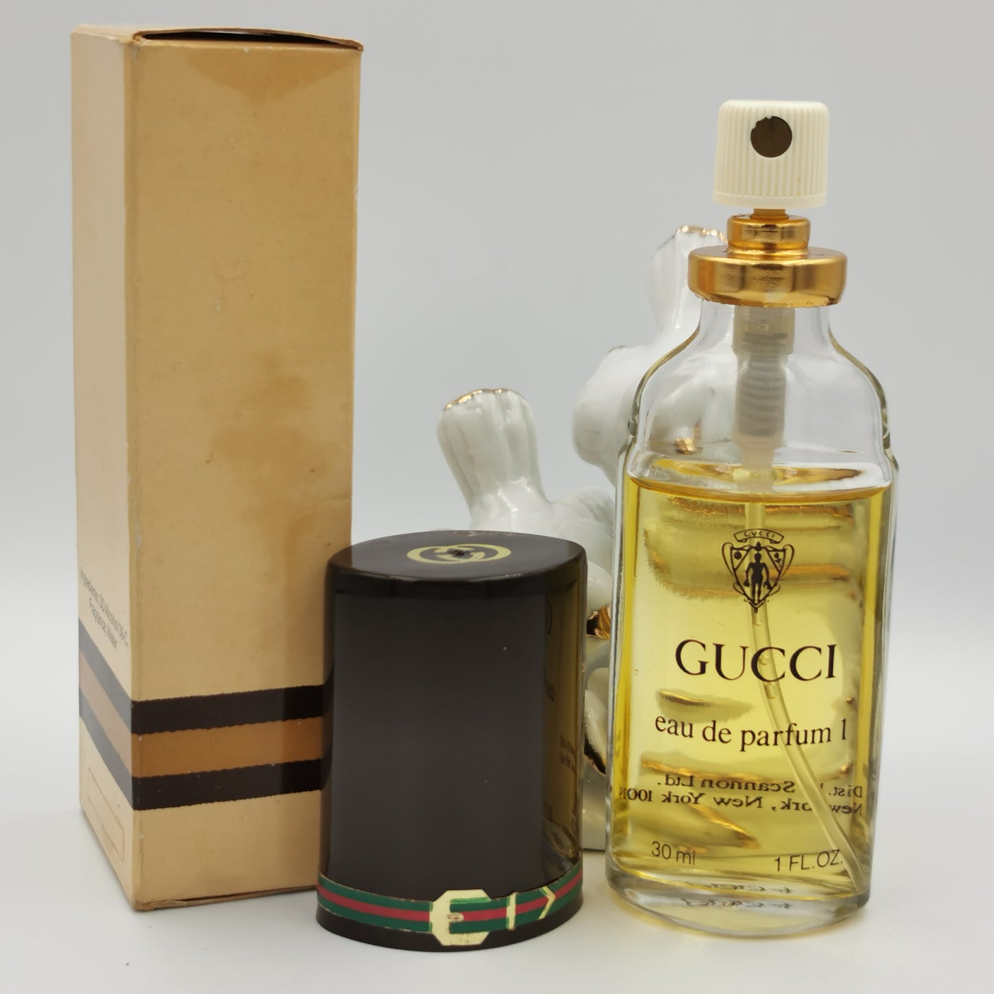 Gucci Parfum 1 by Gucci 30ml EDP Spray VINTAGE