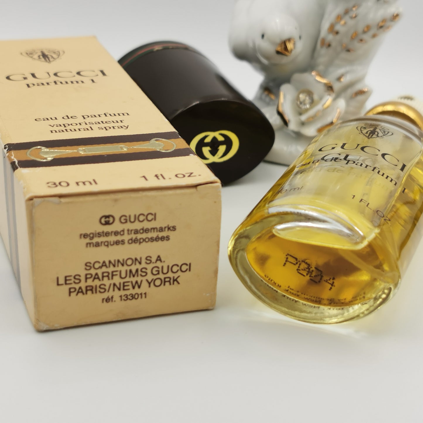 Gucci no 1 eau de parfum online