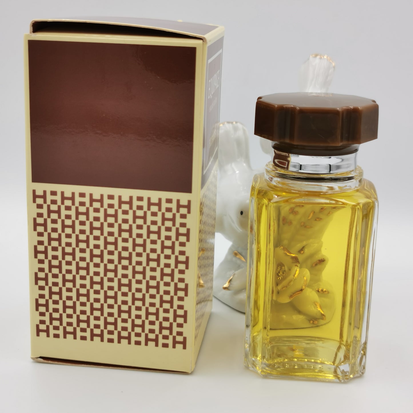 Equipage by Hermes 50ml EDT Splash VINTAGE