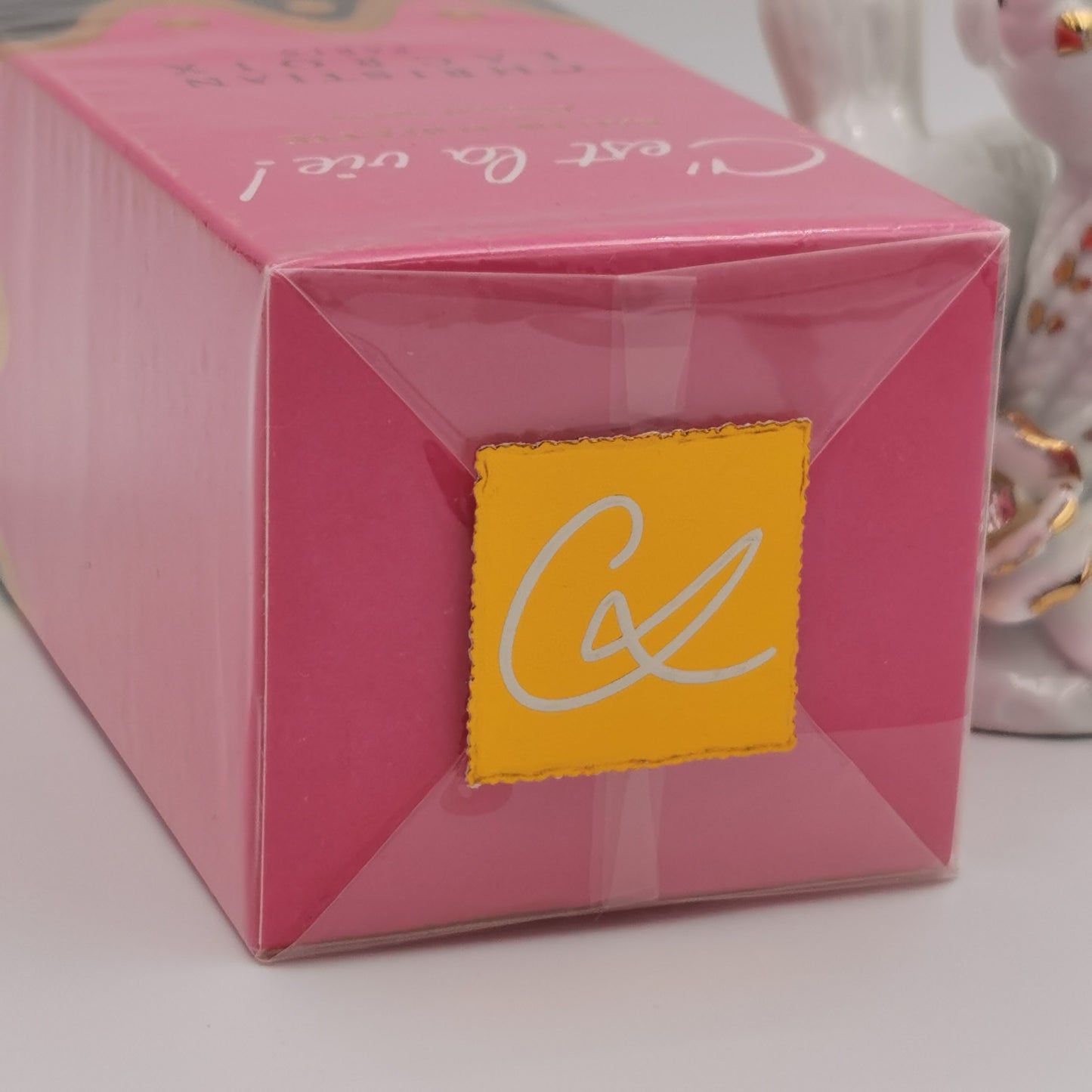 C'est la Vie! by Christian Lacroix 50ml EDT Spray VINTAGE SEALED